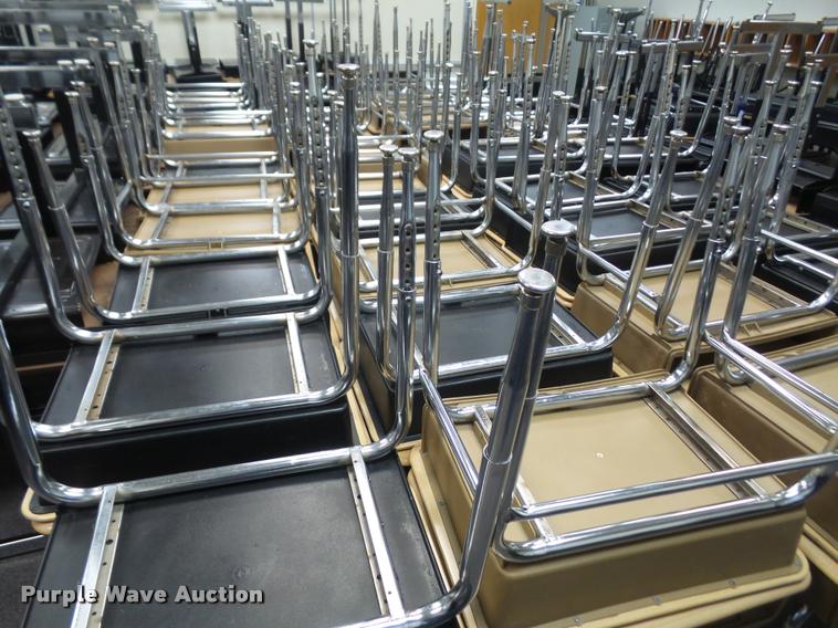 image for item DC9284 (254) student desks