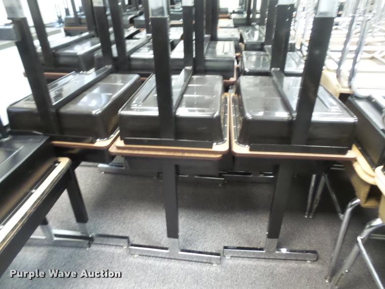 image for item DC9284 (254) student desks
