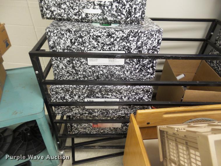 image for item DC9292 Office supplies