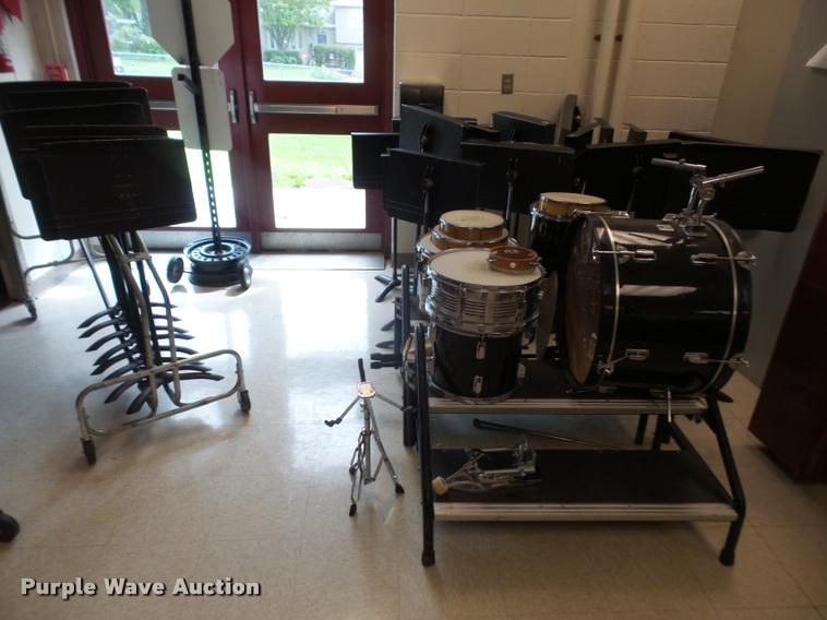 image for item DC9293 Music equipment