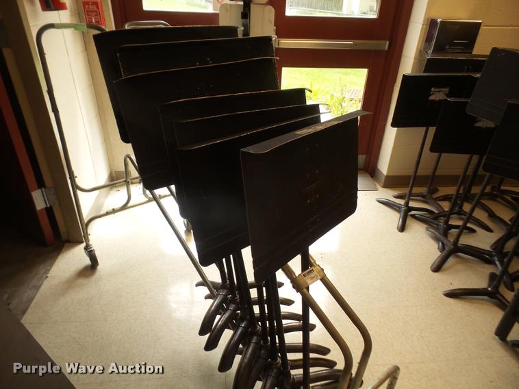 image for item DC9293 Music equipment