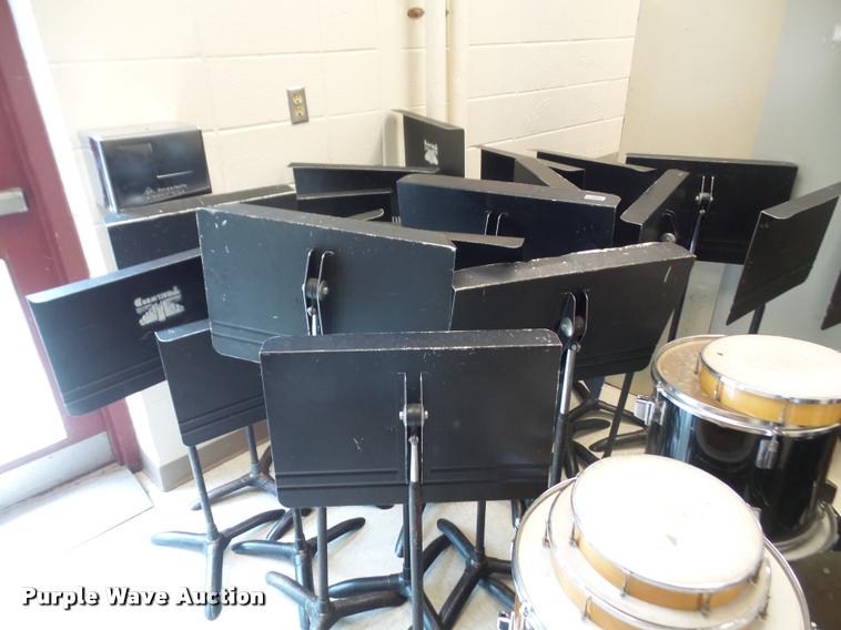 image for item DC9293 Music equipment