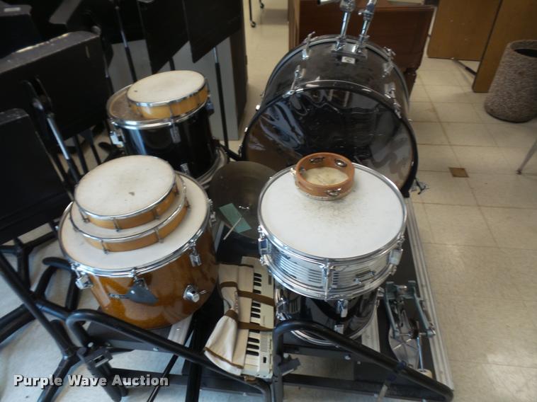 image for item DC9293 Music equipment