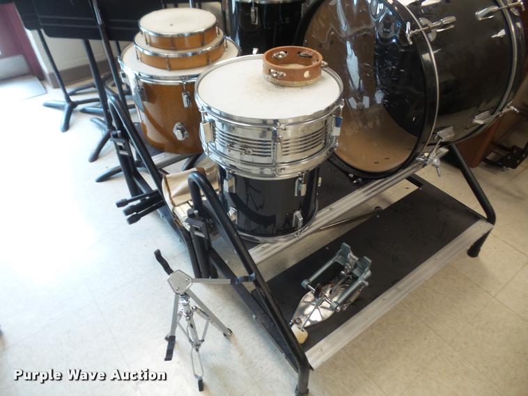 image for item DC9293 Music equipment