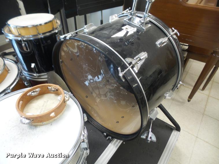 image for item DC9293 Music equipment