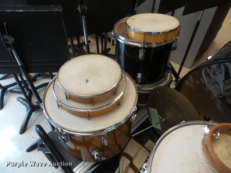 image for item DC9293 Music equipment