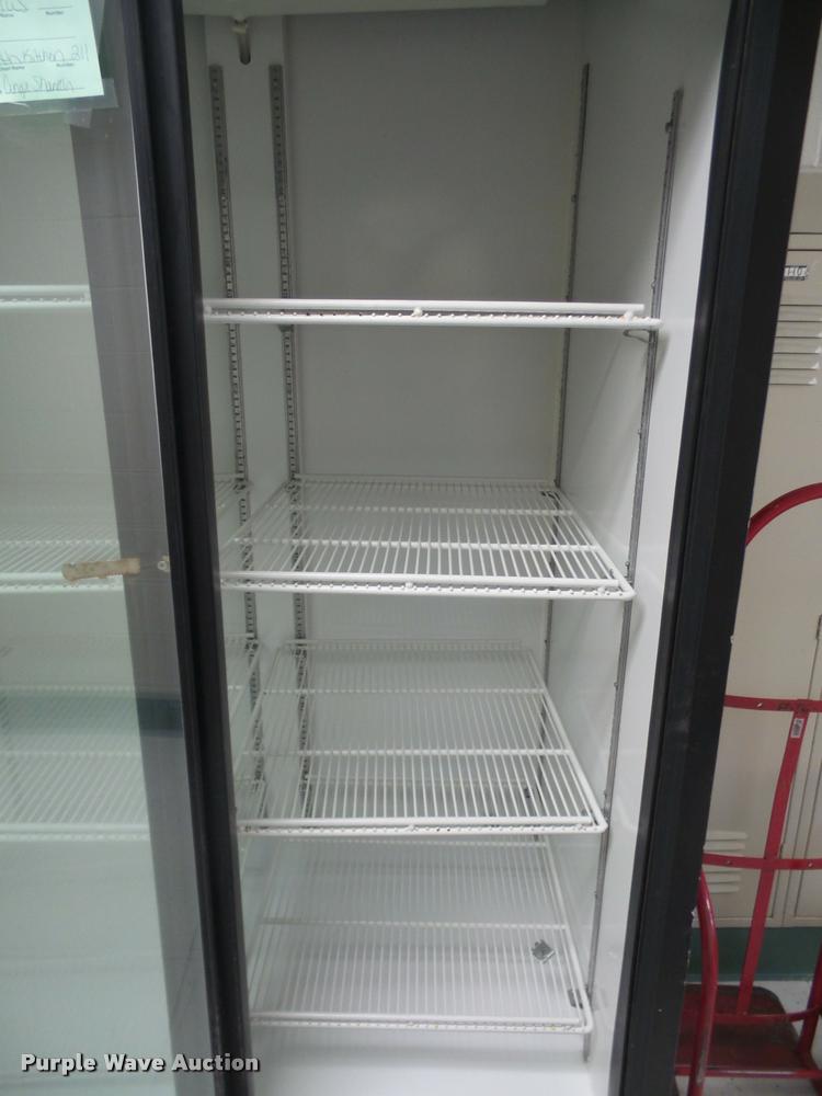 image for item DC9300 Beverage Air beverage cooler