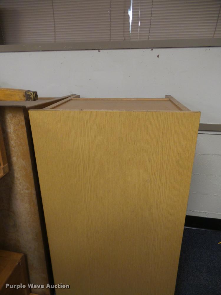 image for item DC9310 (49) teachers desks