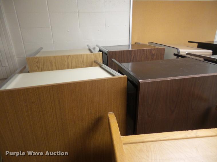 image for item DC9310 (49) teachers desks