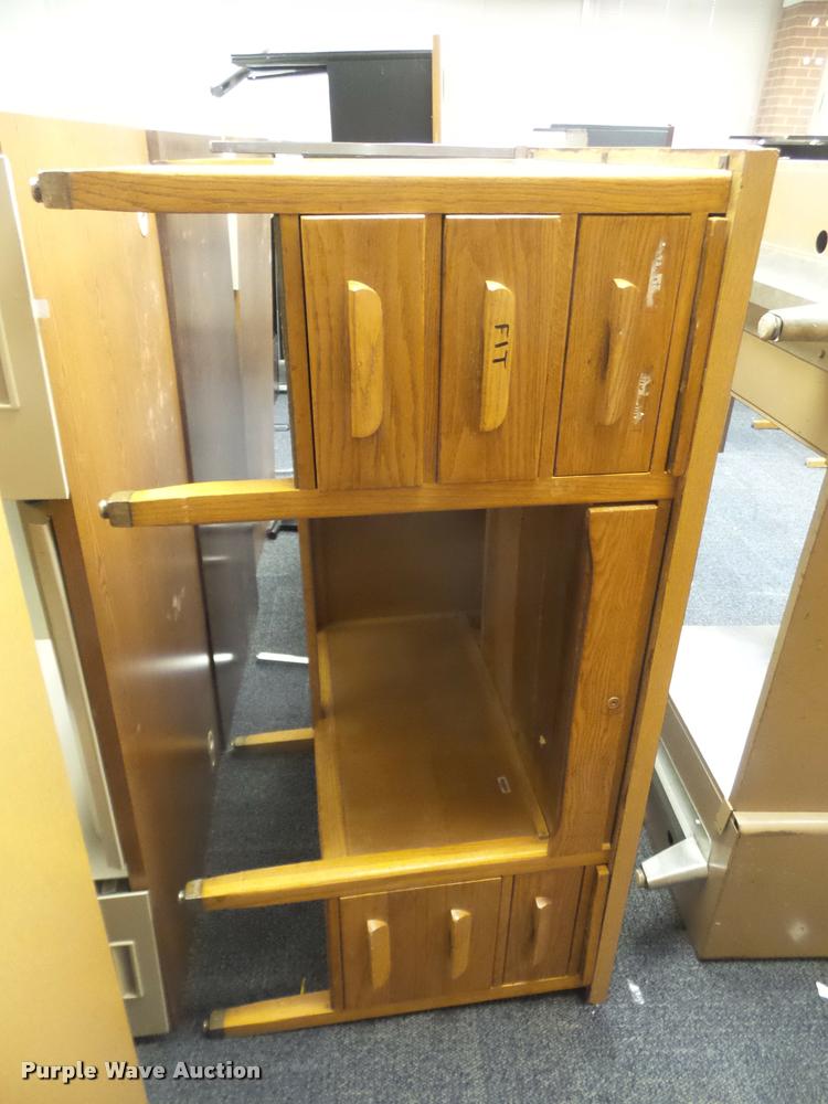 image for item DC9310 (49) teachers desks