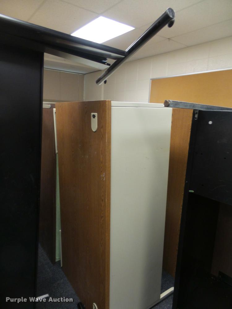 image for item DC9310 (49) teachers desks