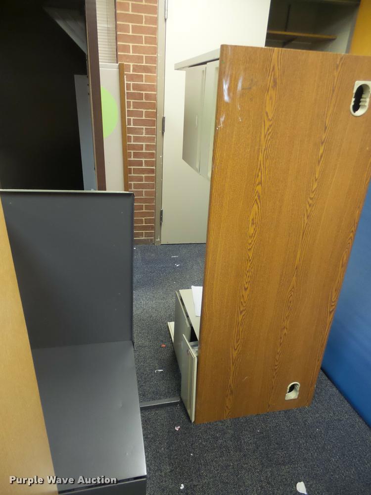 image for item DC9310 (49) teachers desks