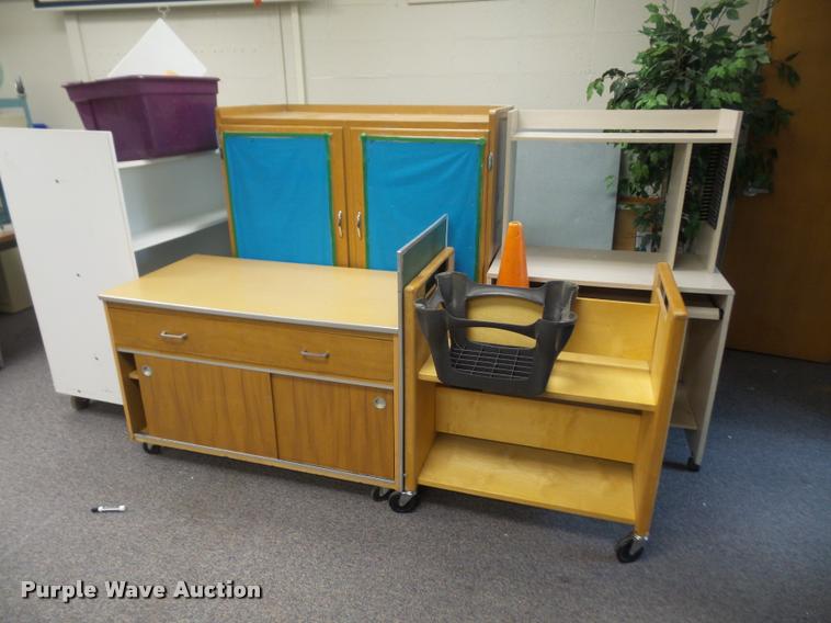 image for item DC9312 Furniture