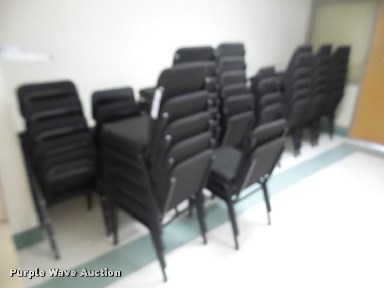 image for item DC9313 (50) 20" cushion chairs