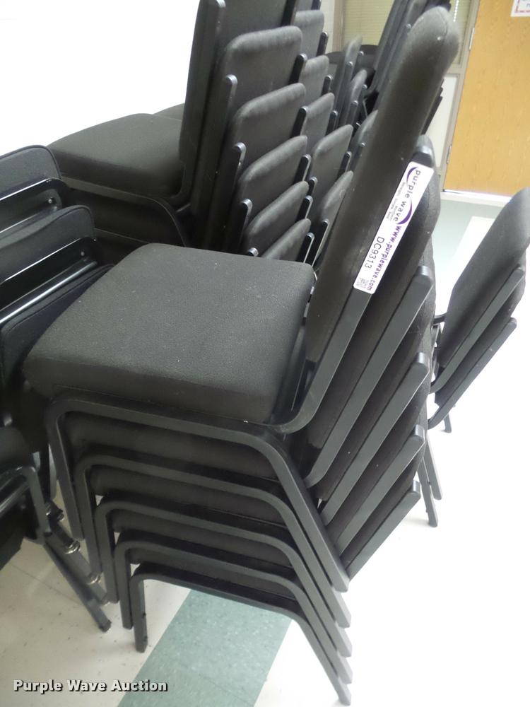 image for item DC9313 (50) 20" cushion chairs