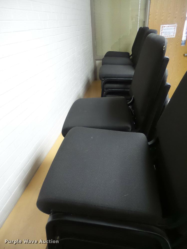 image for item DC9313 (50) 20" cushion chairs