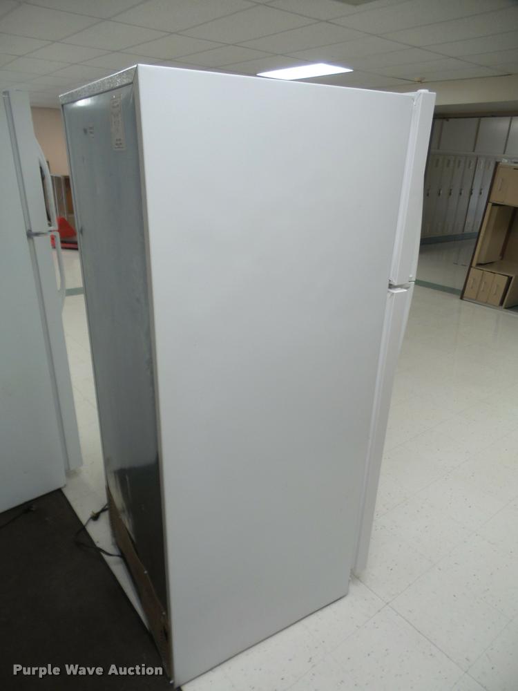 image for item DC9315 Kenmore AD17 refrigerator/freezer