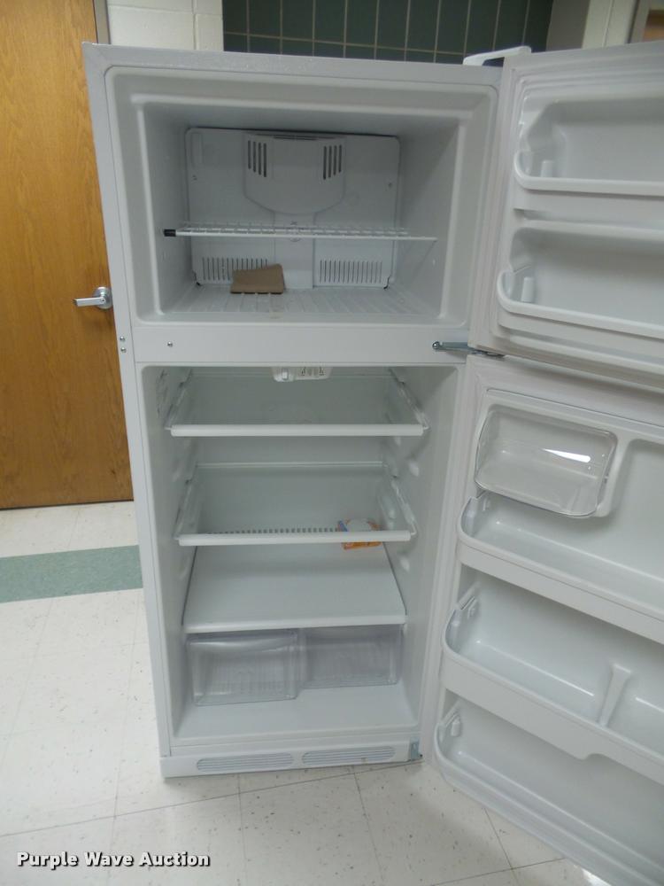 image for item DC9315 Kenmore AD17 refrigerator/freezer