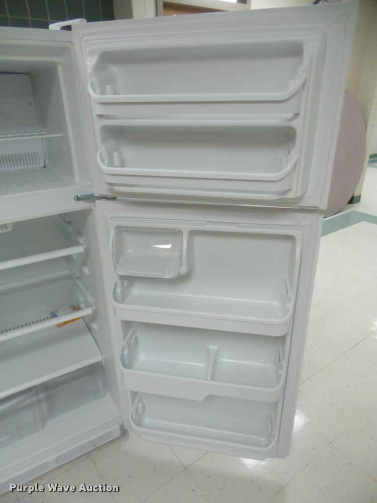 image for item DC9315 Kenmore AD17 refrigerator/freezer