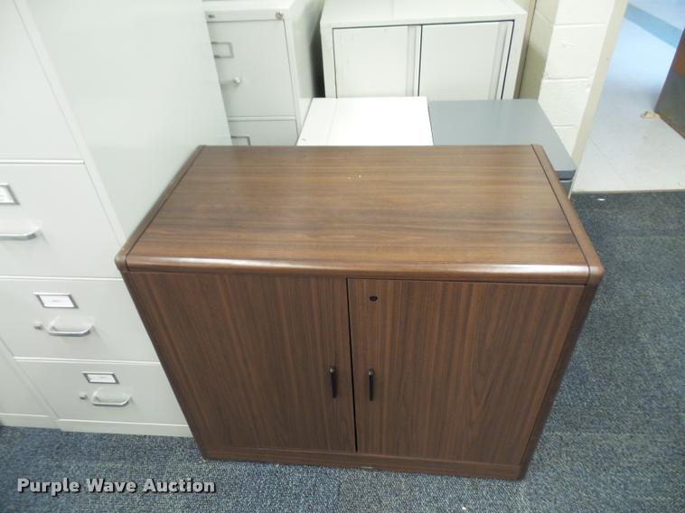 image for item DC9325 (30) filing cabinets and storage cabinets