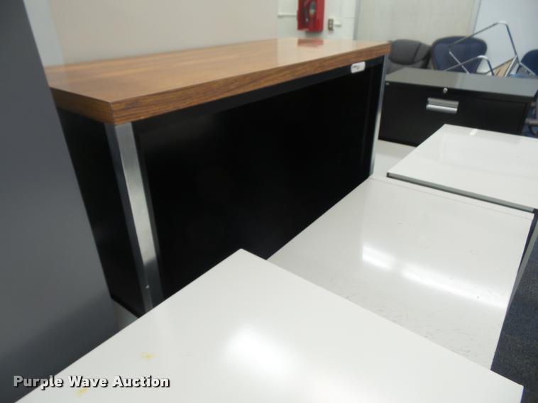 image for item DC9327 (34) filing cabinets and storage cabinets