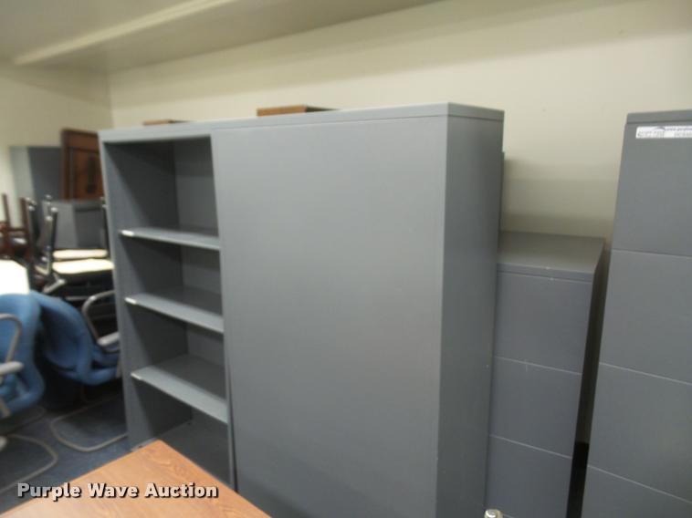 image for item DC9328 (14) shelves and cabinets