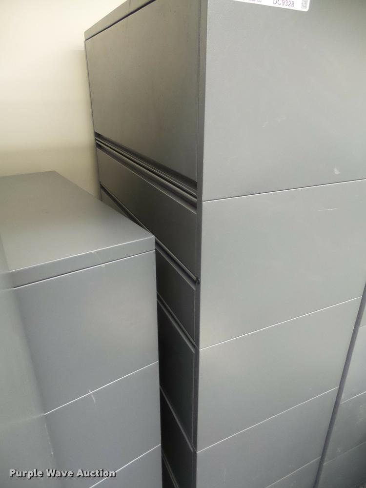 image for item DC9328 (14) shelves and cabinets