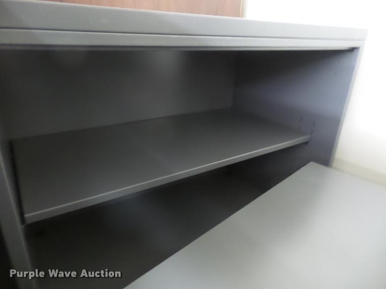 image for item DC9328 (14) shelves and cabinets