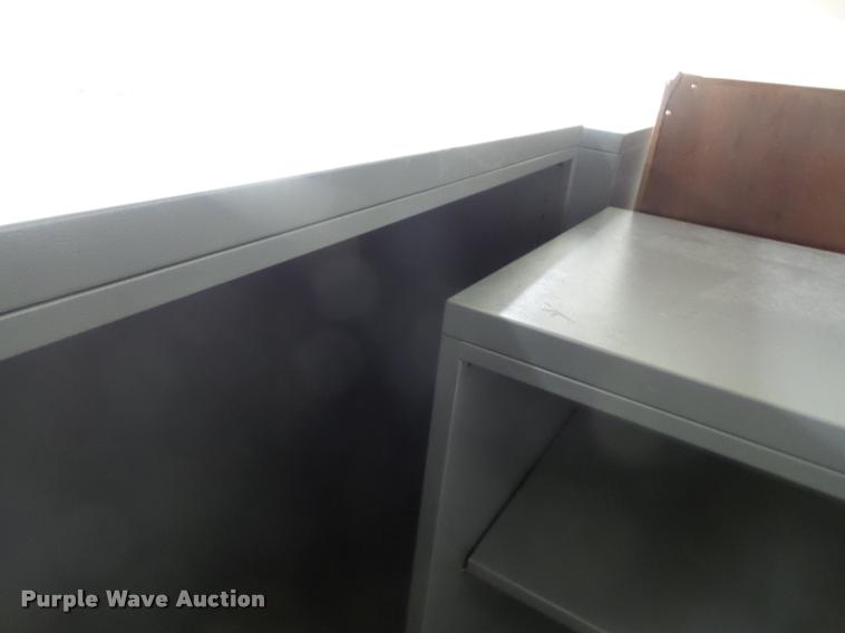 image for item DC9328 (14) shelves and cabinets