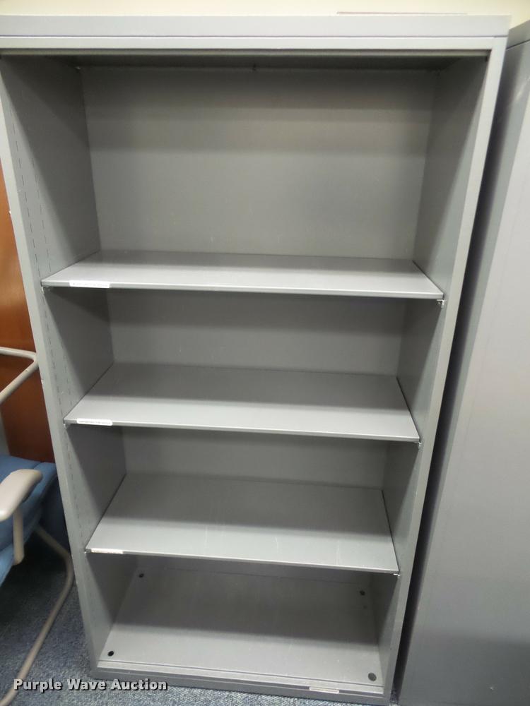 image for item DC9328 (14) shelves and cabinets