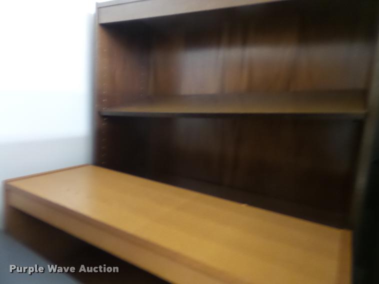 image for item DC9328 (14) shelves and cabinets