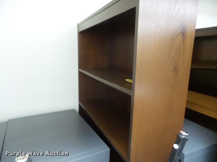 image for item DC9328 (14) shelves and cabinets