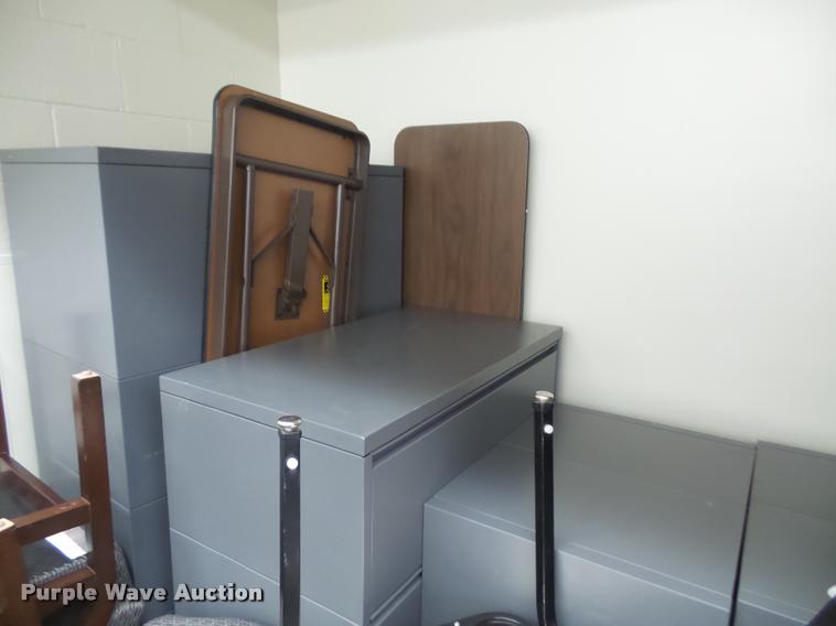 image for item DC9328 (14) shelves and cabinets