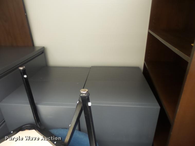 image for item DC9328 (14) shelves and cabinets