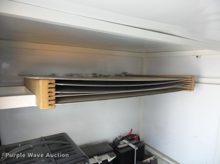 image for item DD9257 1996 Roadside radar detector