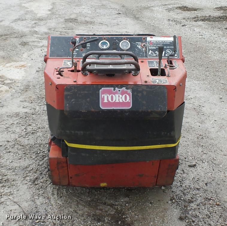 image for item DD9321 Toro Dingo 22306 compact utility loader