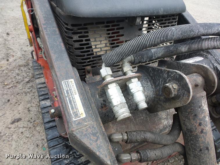 image for item DD9321 Toro Dingo 22306 compact utility loader