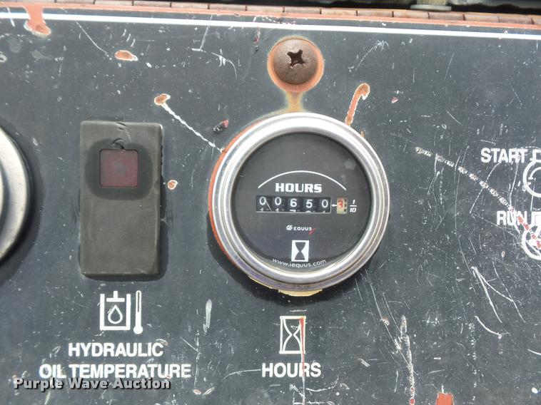 image for item DD9321 Toro Dingo 22306 compact utility loader