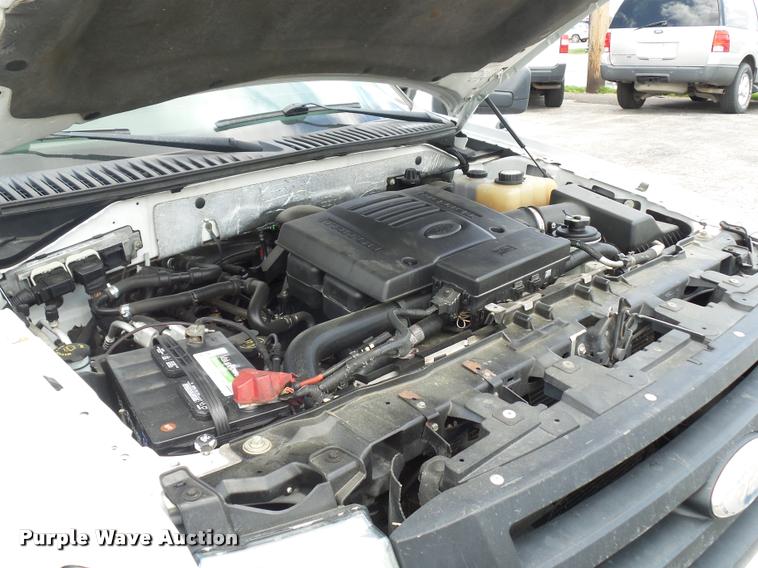 image for item DD9336 2007 Ford Expedition SUV