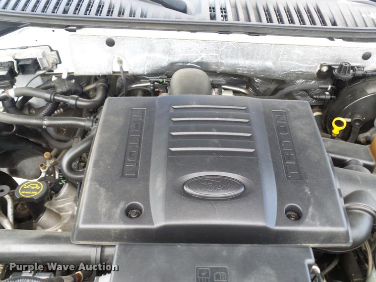 image for item DD9336 2007 Ford Expedition SUV