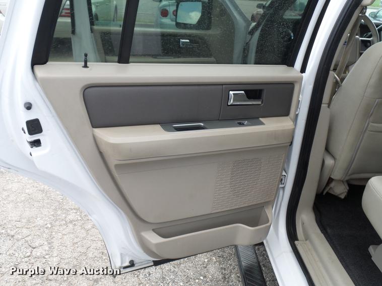image for item DD9336 2007 Ford Expedition SUV