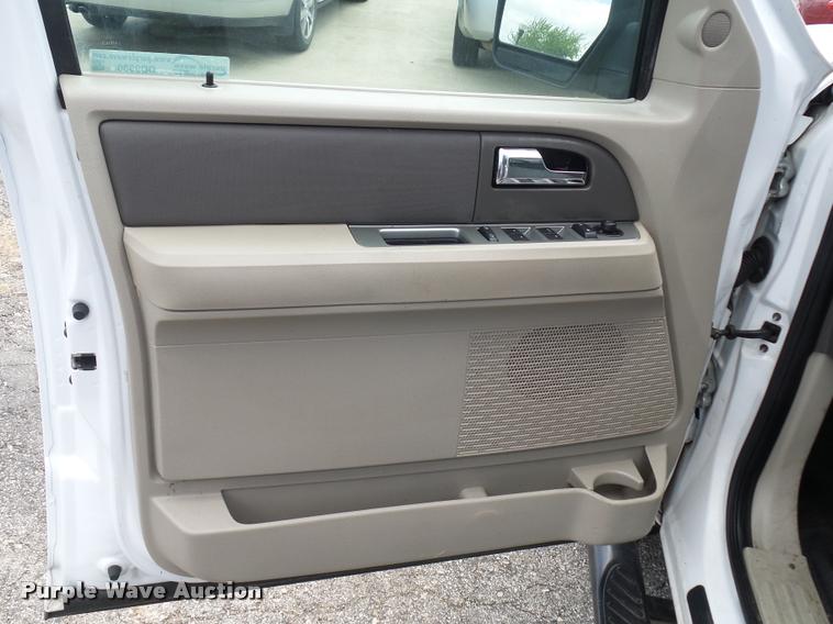 image for item DD9336 2007 Ford Expedition SUV