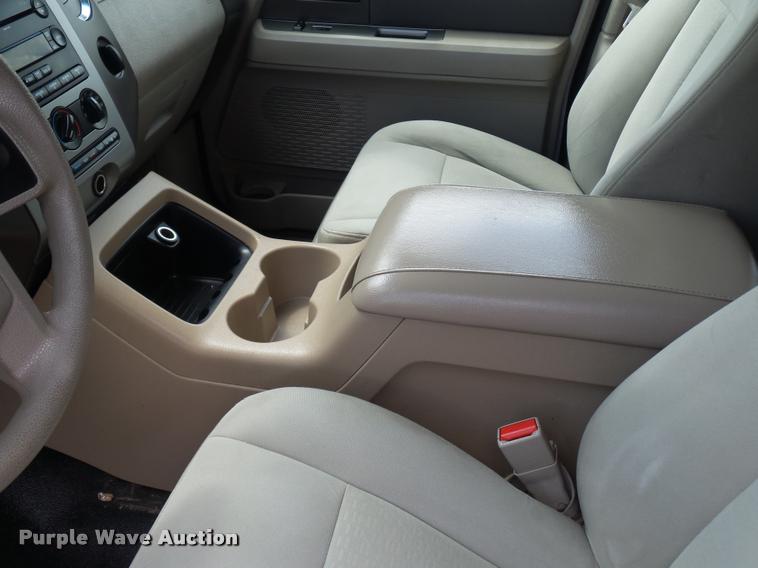 image for item DD9336 2007 Ford Expedition SUV