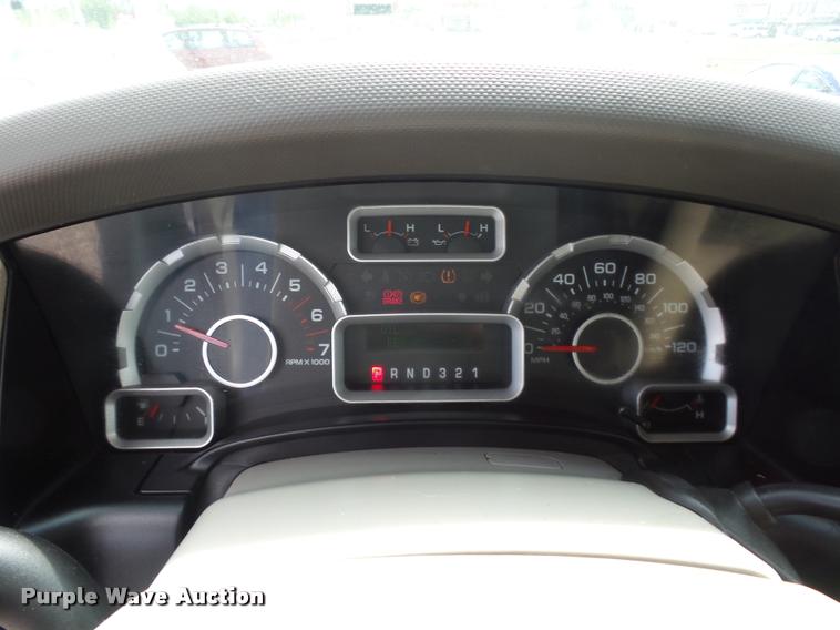 image for item DD9336 2007 Ford Expedition SUV