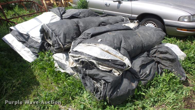 image for item DD9338 Concrete blankets