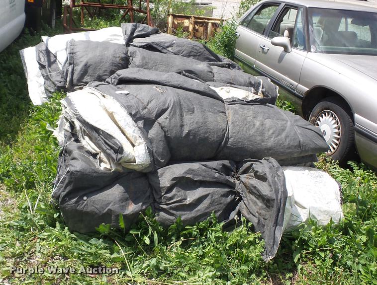 image for item DD9338 Concrete blankets