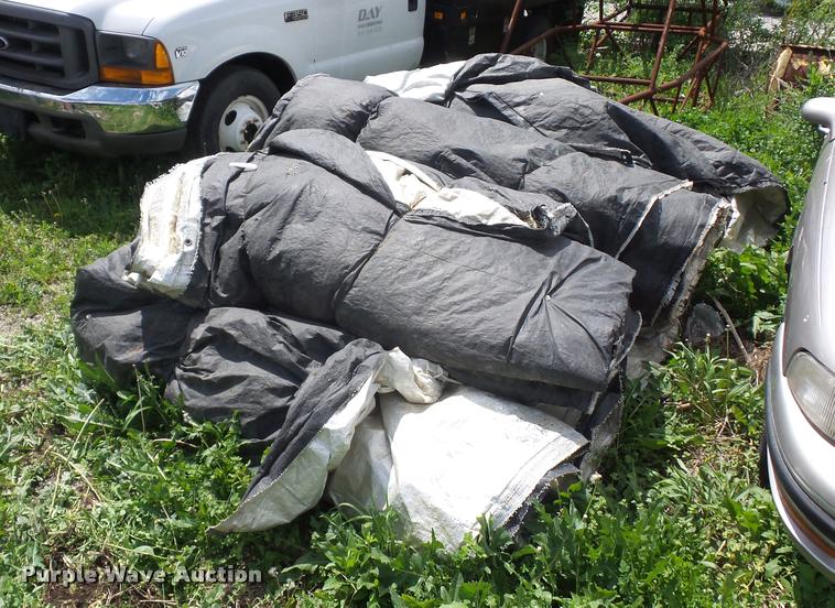 image for item DD9338 Concrete blankets