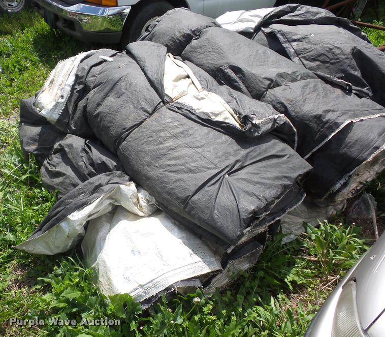 image for item DD9338 Concrete blankets