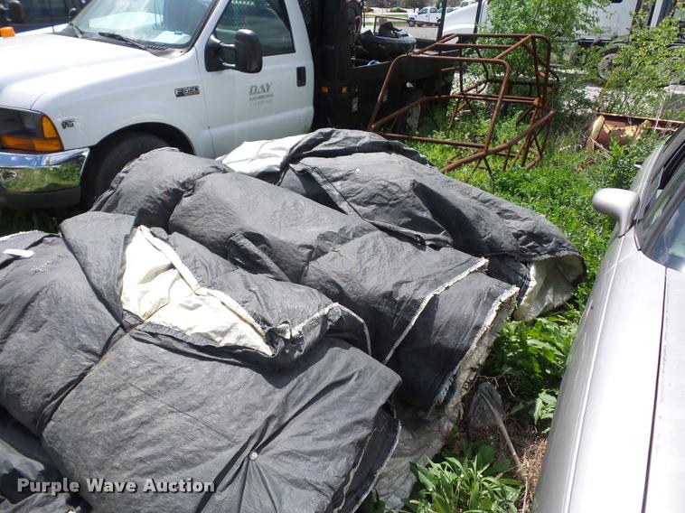 image for item DD9338 Concrete blankets