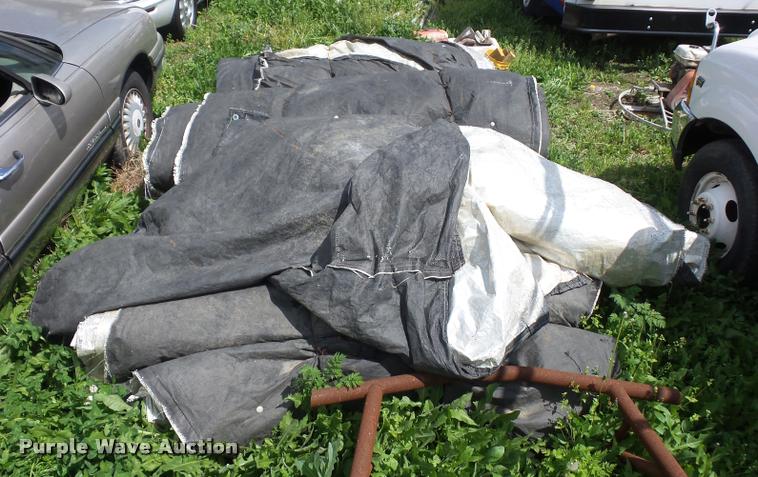 image for item DD9338 Concrete blankets